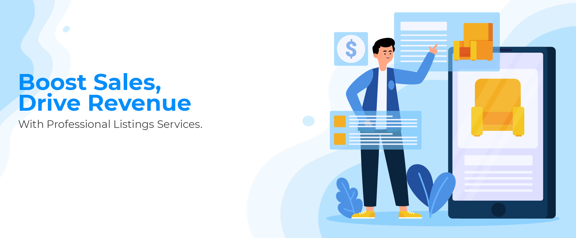 Automate, Simplify and Grow